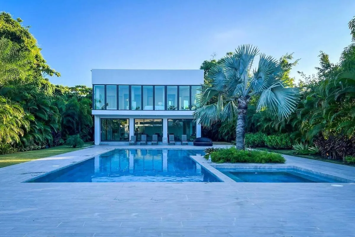 Holiday home Ritz Carlton-Dorado Beach 3Br 3Ba Luxury Villa Puerto Rico