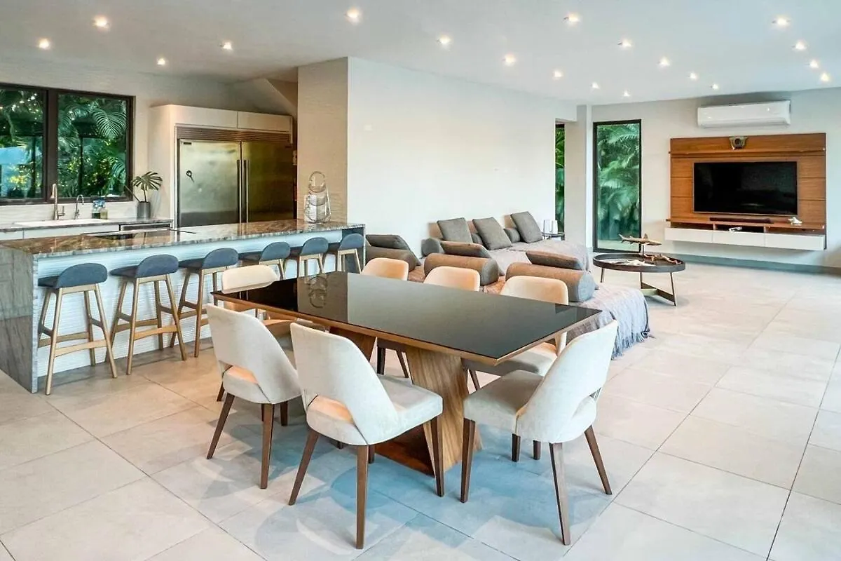 Ritz Carlton-Dorado Beach 3Br 3Ba Luxury Villa 0*, Dorado Puerto Rico