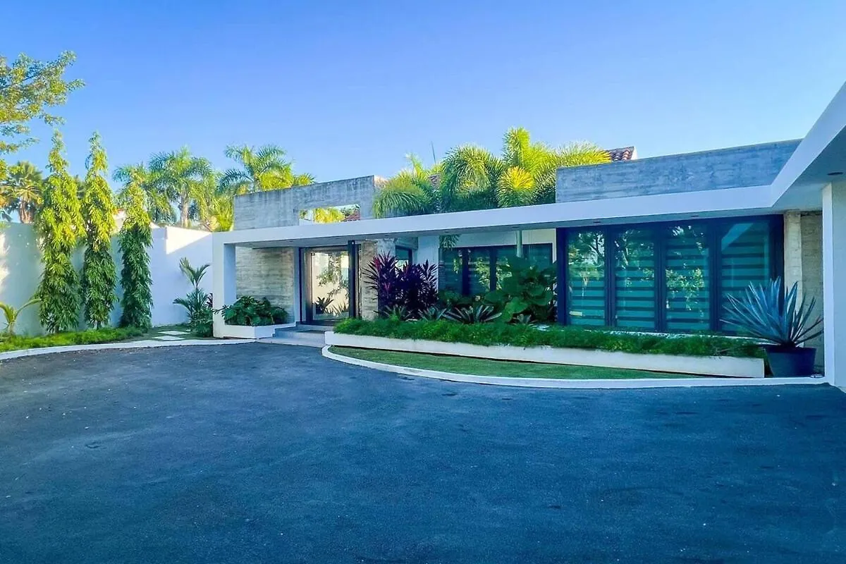 Ritz Carlton-Dorado Beach 3Br 3Ba Luxury Villa 0*, דוראדו