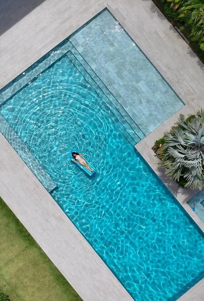 Ritz Carlton-Dorado Beach 3Br 3Ba Luxury Villa בית נופש דוראדו