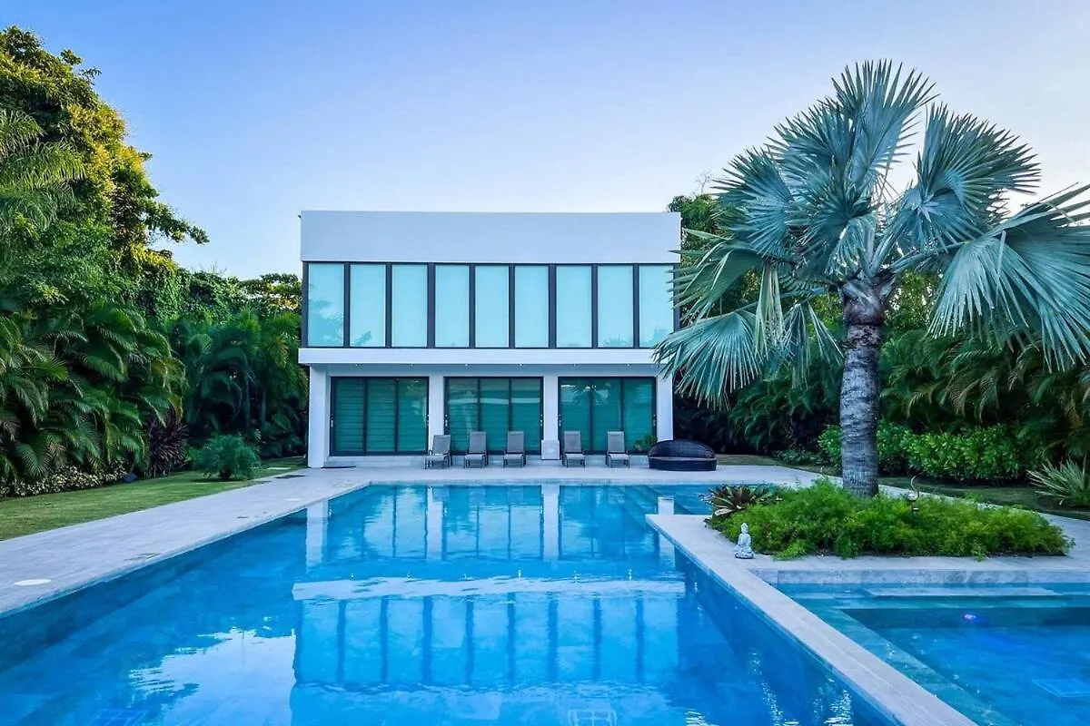 Ritz Carlton-Dorado Beach 3Br 3Ba Luxury Villa בית נופש