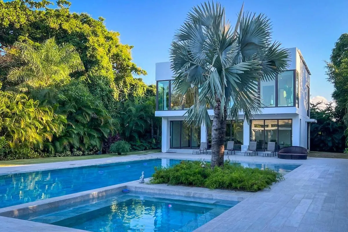 Ritz Carlton-Dorado Beach 3Br 3Ba Luxury Villa