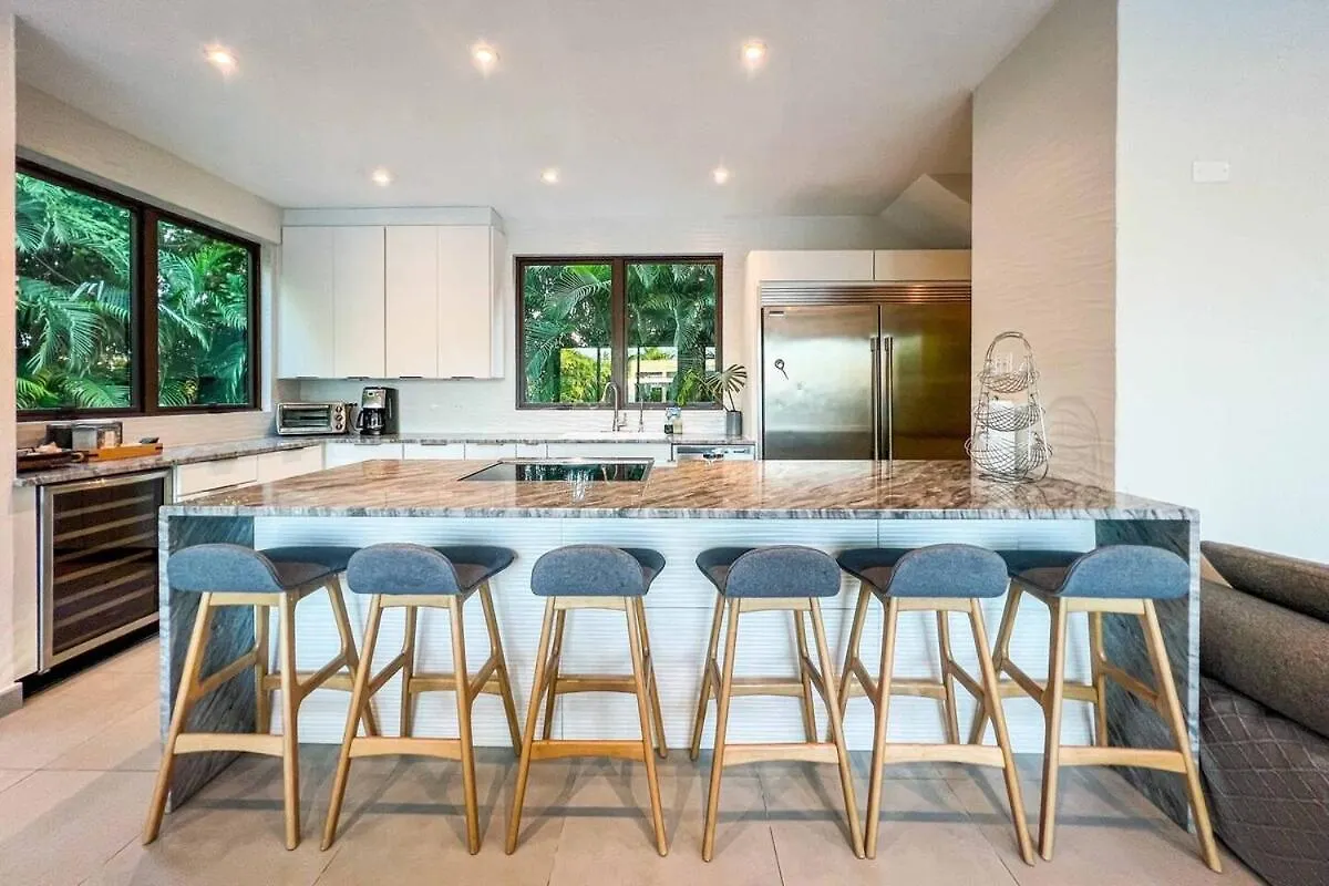 Ritz Carlton-Dorado Beach 3Br 3Ba Luxury Villa 0*, דוראדו פוארטו ריקו