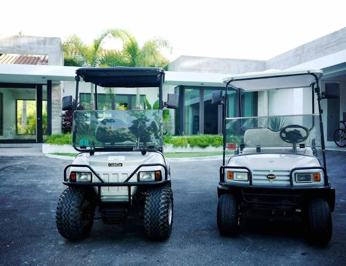 Ritz Carlton-Dorado Beach 3Br 3Ba Luxury Villa פוארטו ריקו