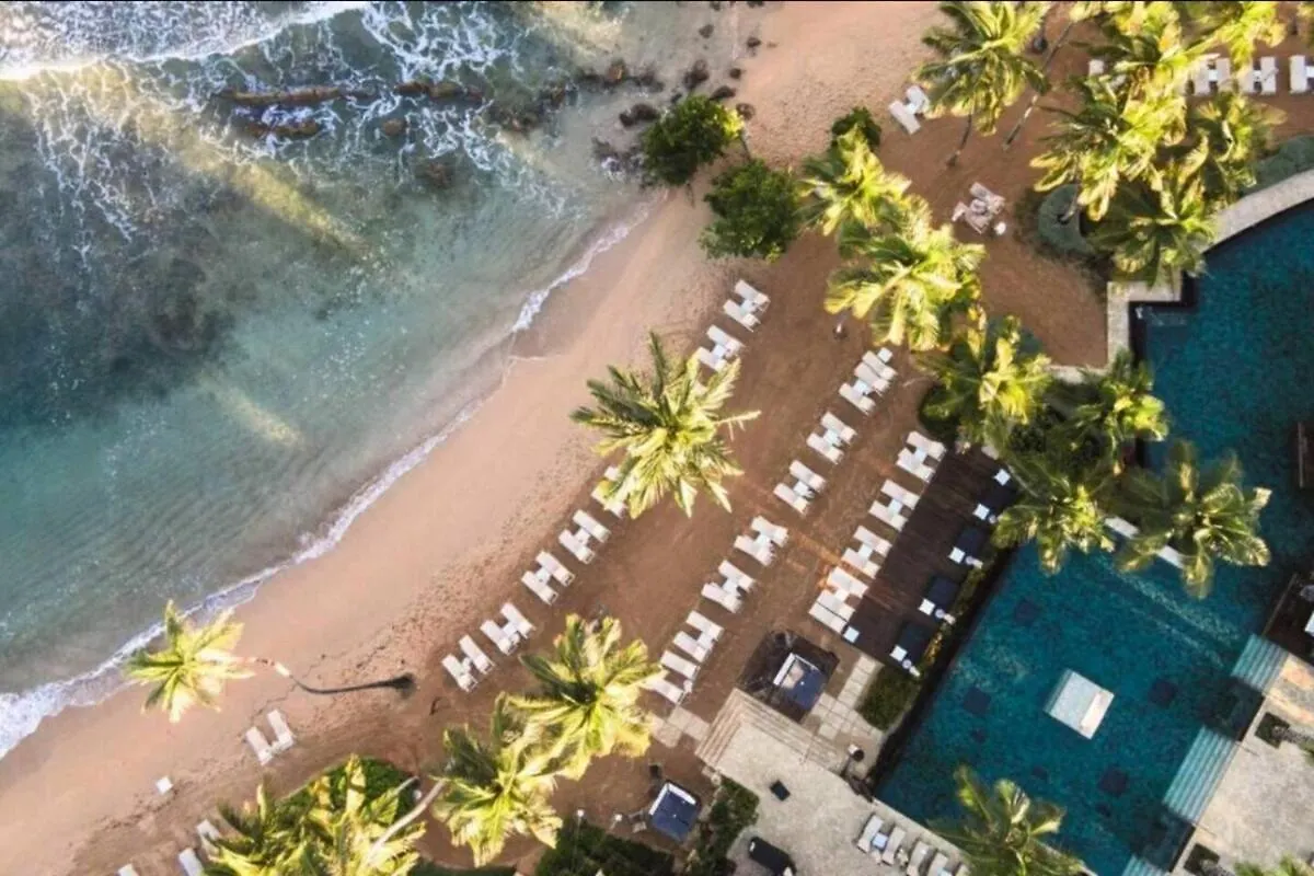 בית נופש Ritz Carlton-Dorado Beach 3Br 3Ba Luxury Villa