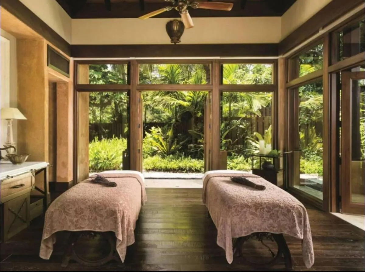 בית נופש Ritz Carlton-Dorado Beach 3Br 3Ba Luxury Villa פוארטו ריקו