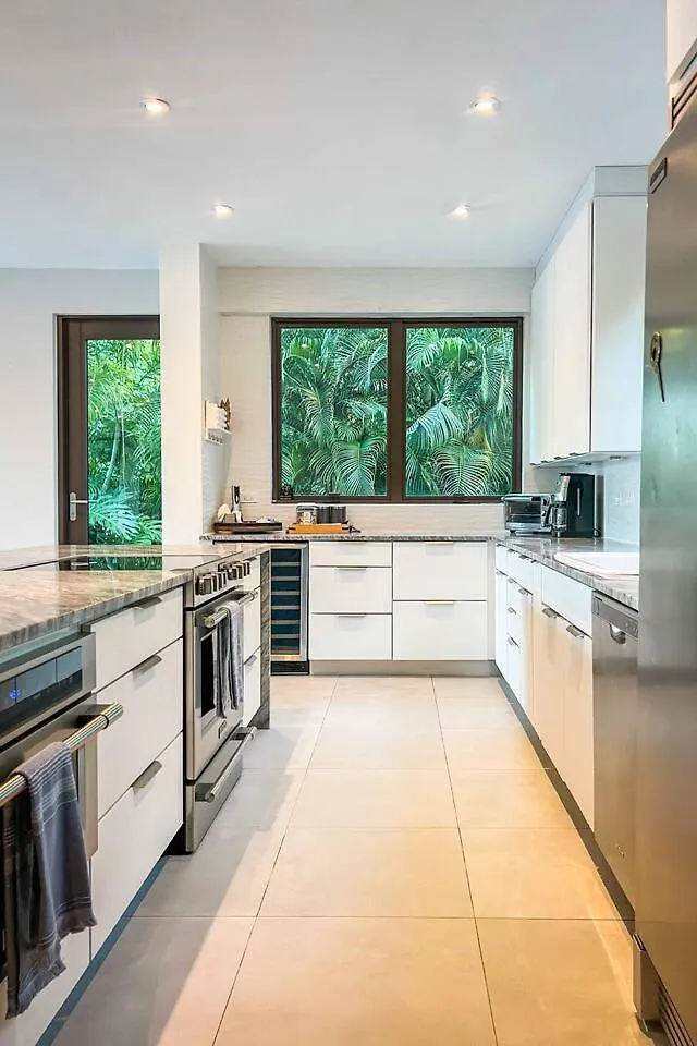 Ritz Carlton-Dorado Beach 3Br 3Ba Luxury Villa פוארטו ריקו