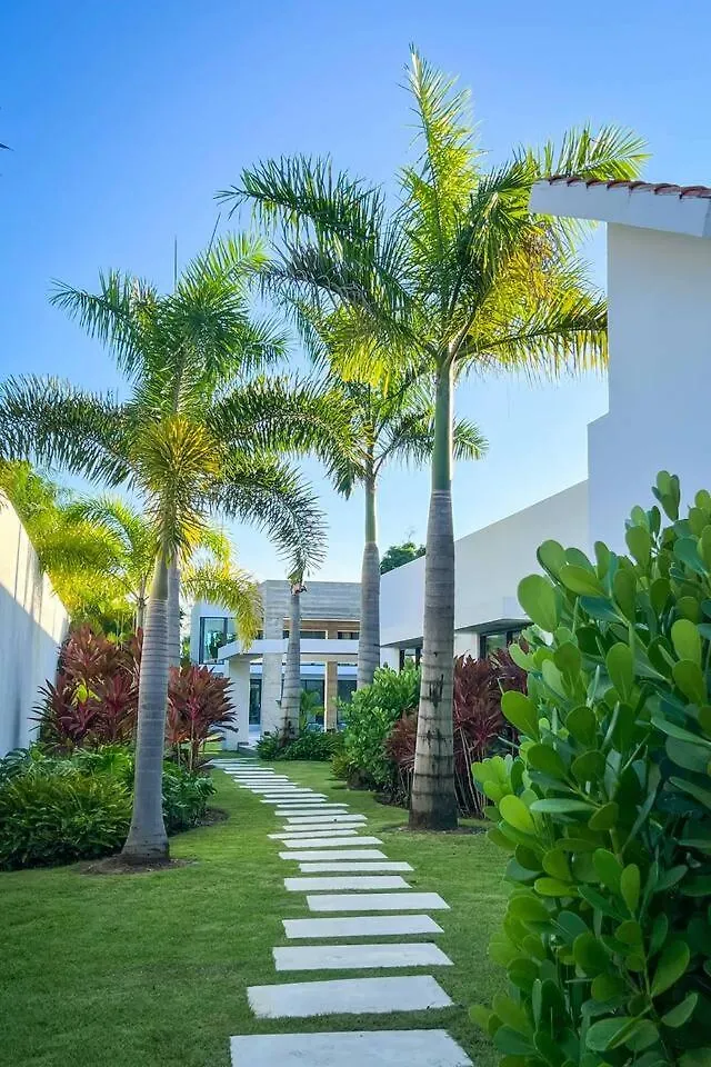 Ritz Carlton-Dorado Beach 3Br 3Ba Luxury Villa 0*, דוראדו פוארטו ריקו