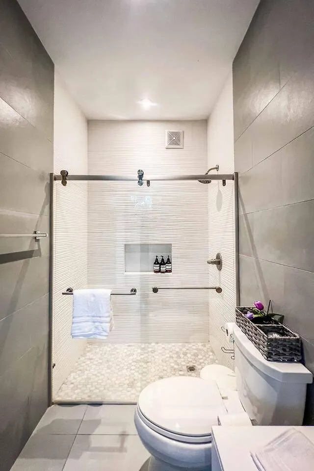 Ritz Carlton-Dorado Beach 3Br 3Ba Luxury Villa בית נופש דוראדו